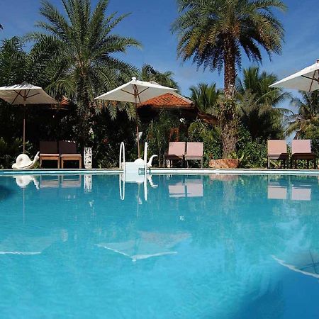 Rachavadee Bankrut Resort Dış mekan fotoğraf