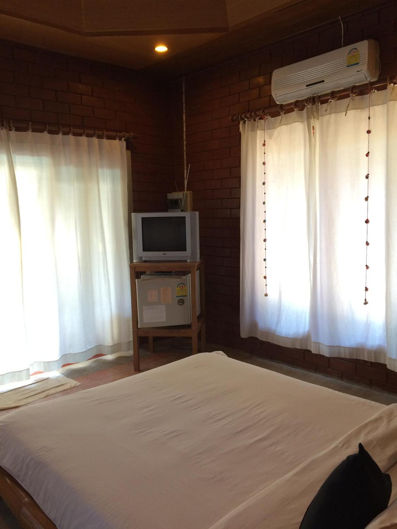 Rachavadee Bankrut Resort Oda fotoğraf