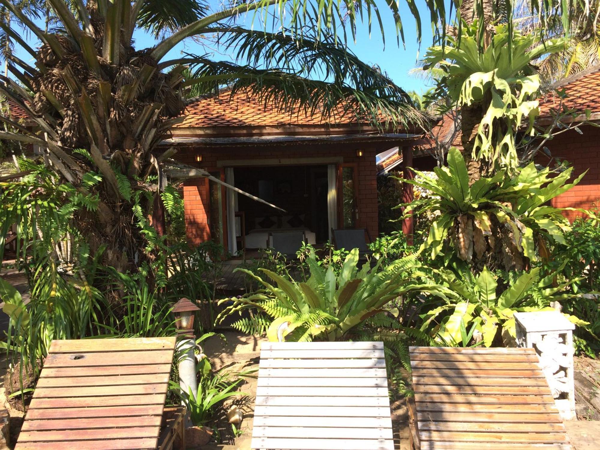 Rachavadee Bankrut Resort Oda fotoğraf