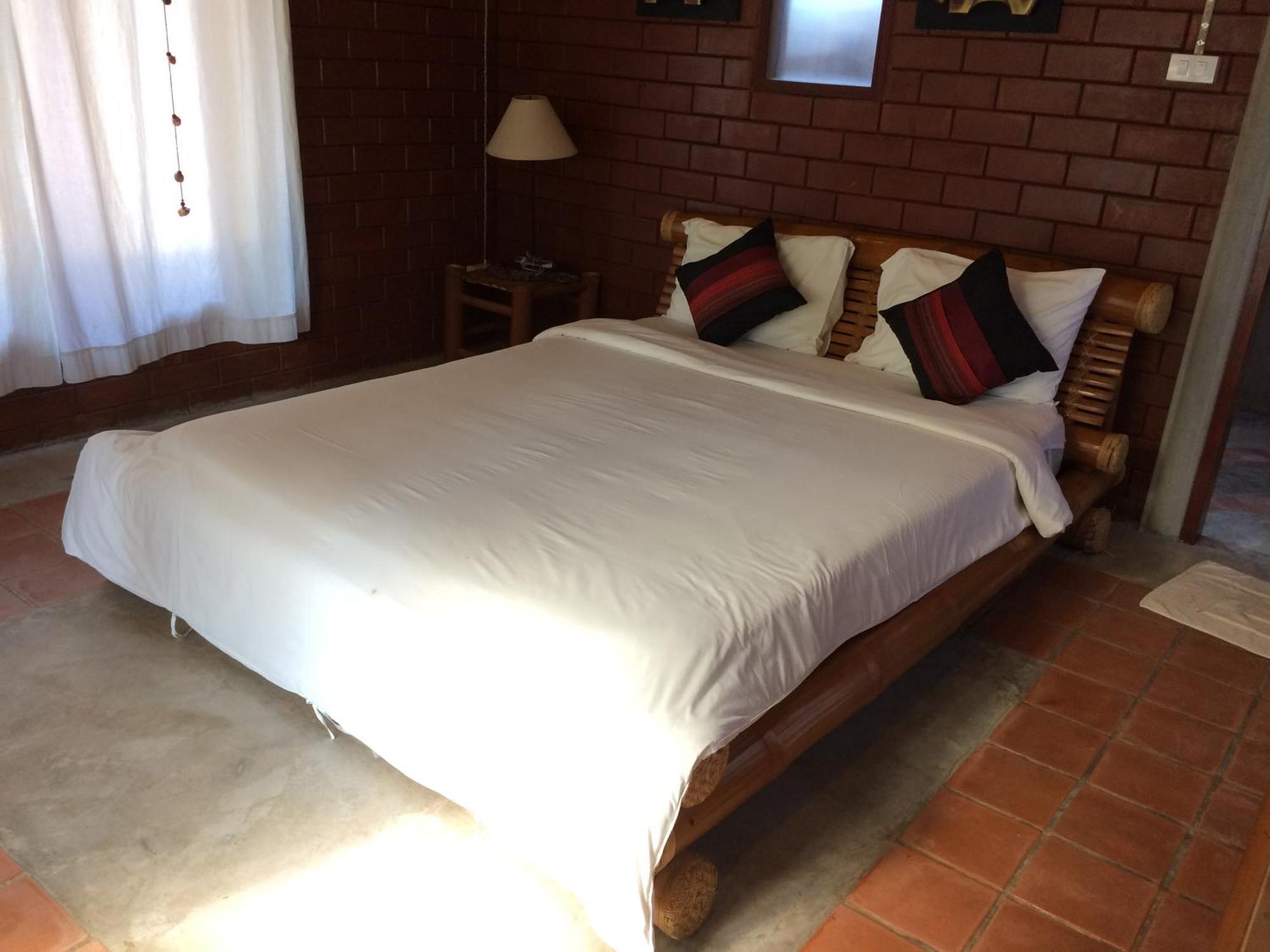 Rachavadee Bankrut Resort Oda fotoğraf