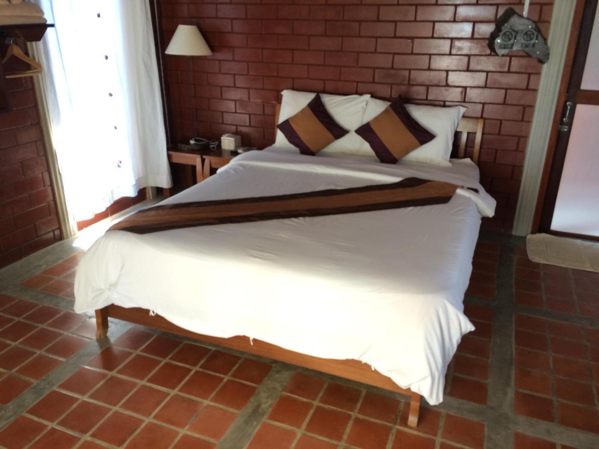 Rachavadee Bankrut Resort Oda fotoğraf