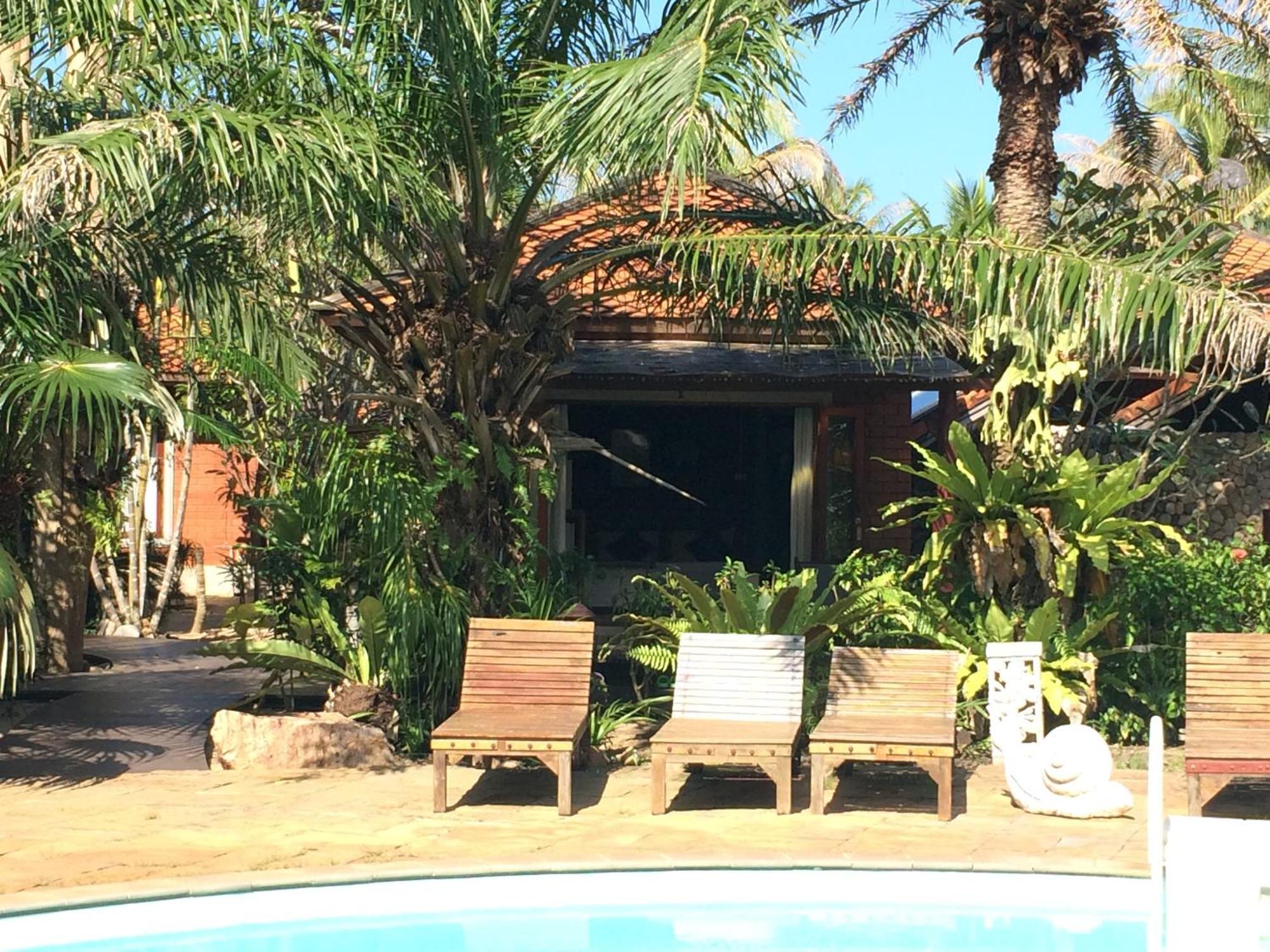 Rachavadee Bankrut Resort Oda fotoğraf
