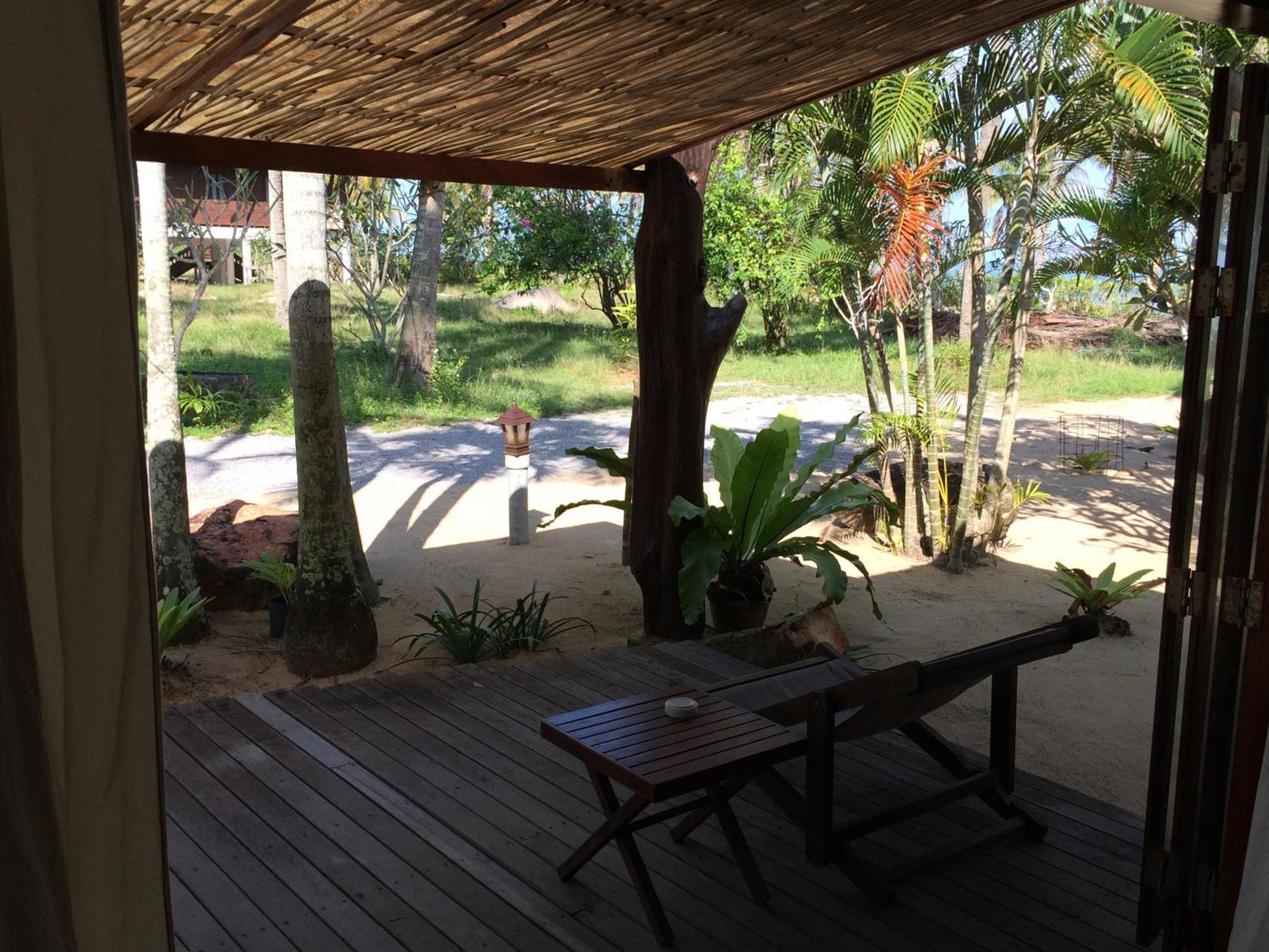 Rachavadee Bankrut Resort Oda fotoğraf