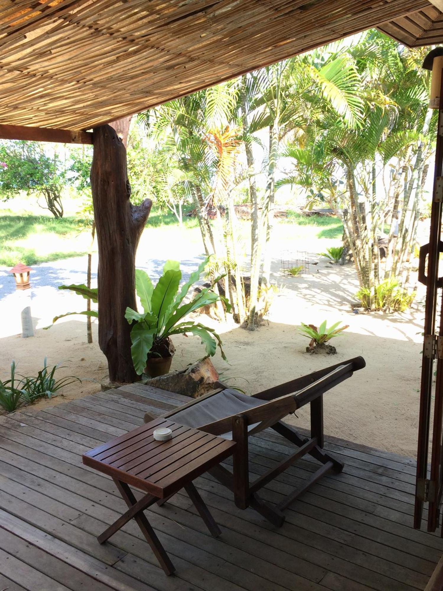 Rachavadee Bankrut Resort Oda fotoğraf