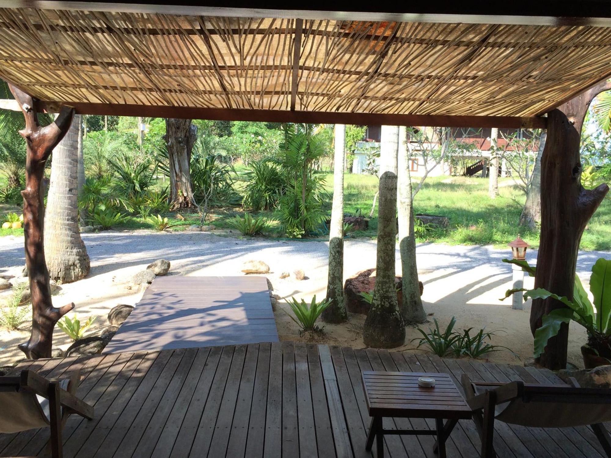 Rachavadee Bankrut Resort Oda fotoğraf