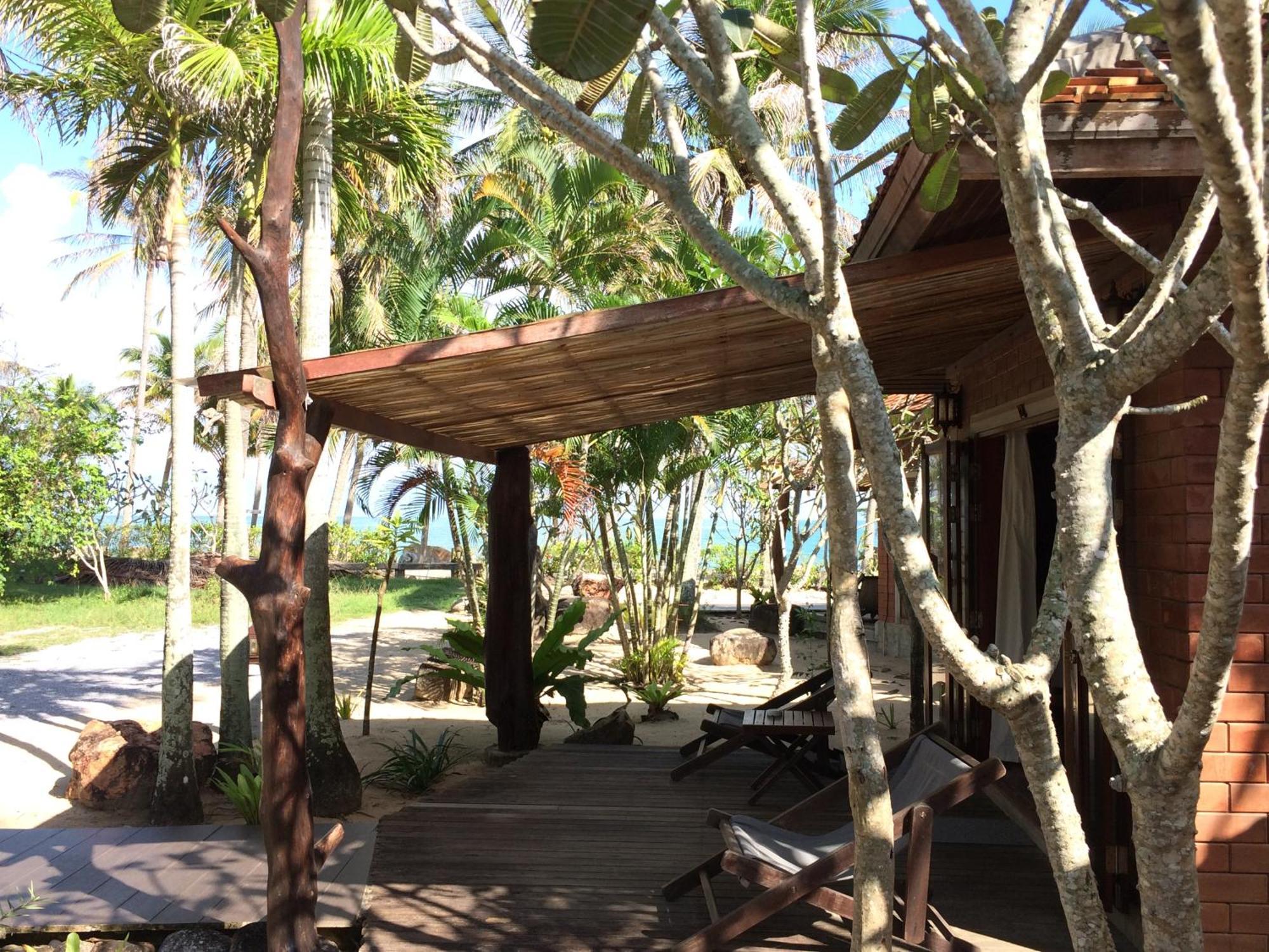 Rachavadee Bankrut Resort Oda fotoğraf