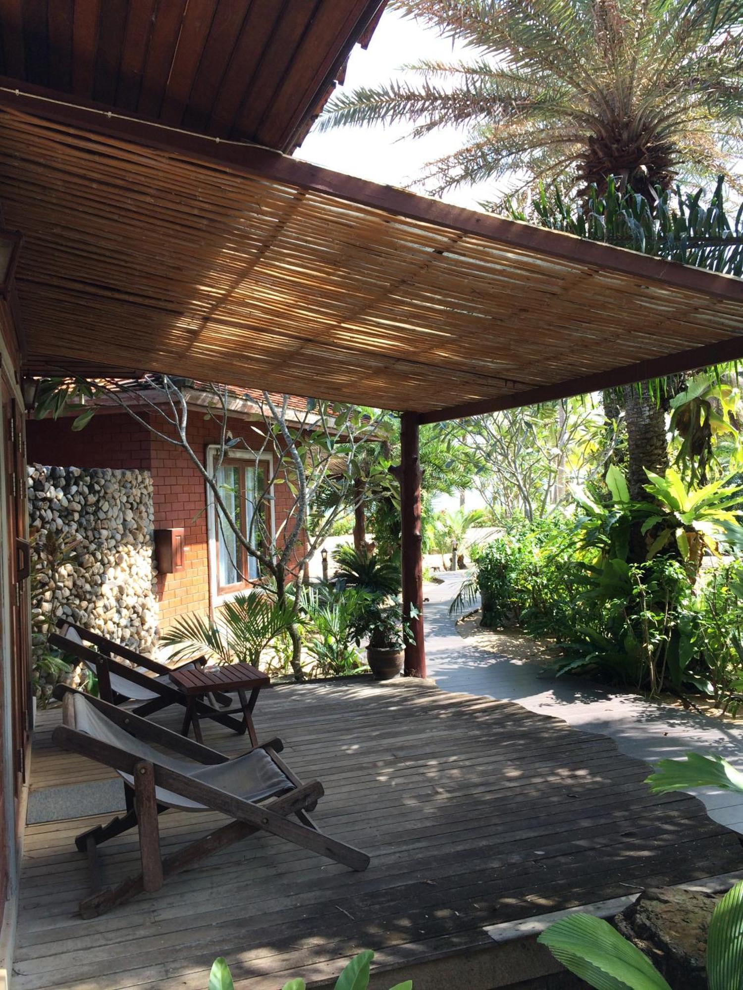 Rachavadee Bankrut Resort Oda fotoğraf