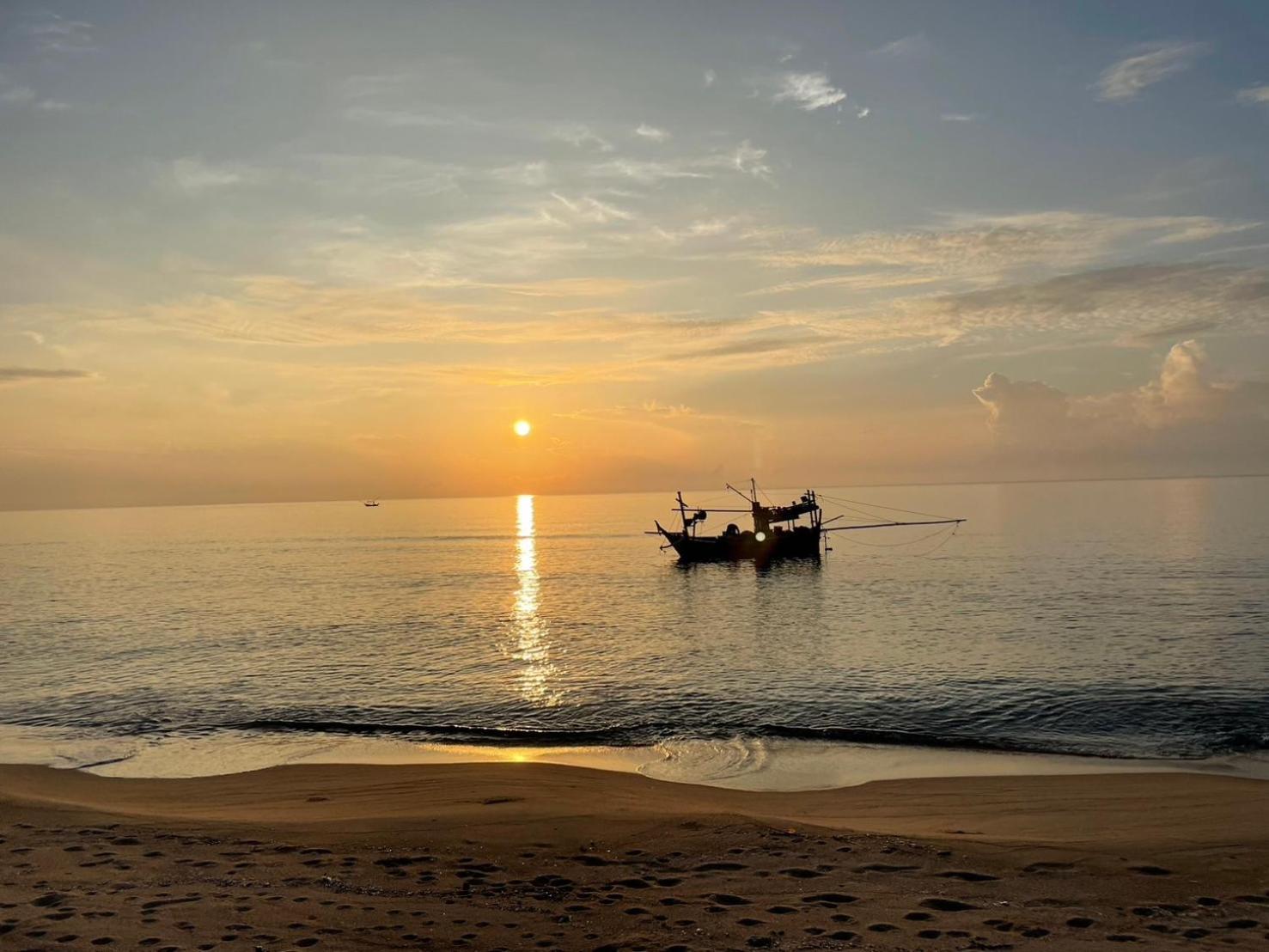 Rachavadee Bankrut Resort Dış mekan fotoğraf