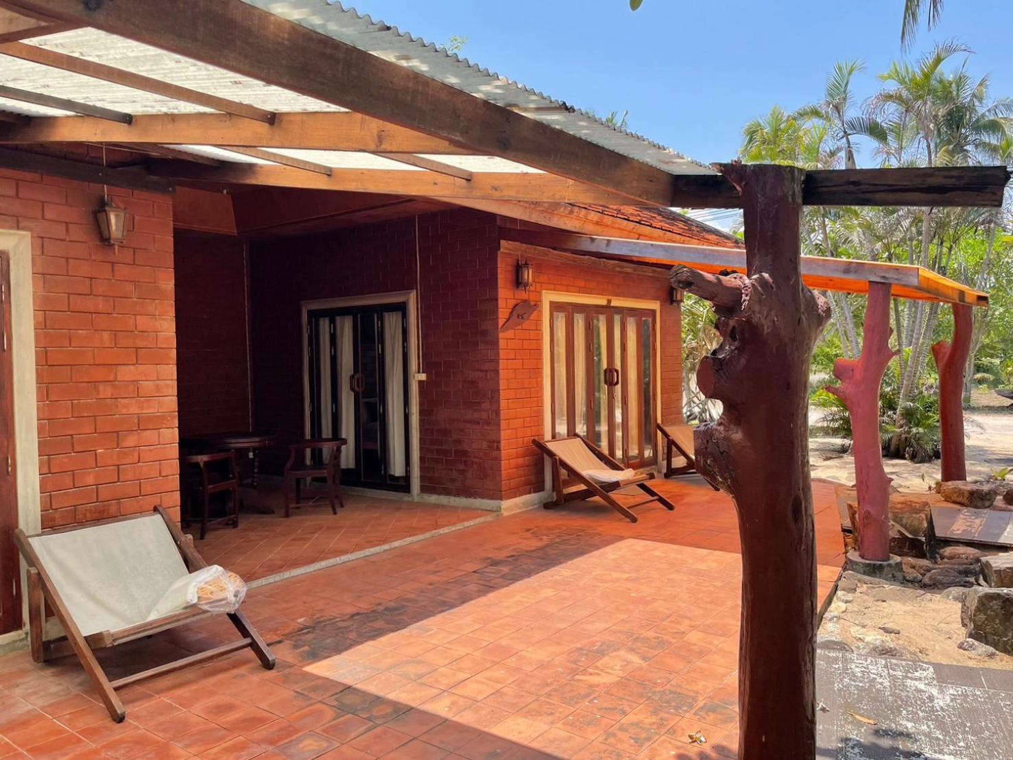 Rachavadee Bankrut Resort Dış mekan fotoğraf