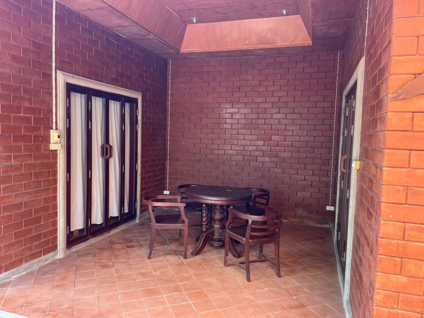 Rachavadee Bankrut Resort Dış mekan fotoğraf
