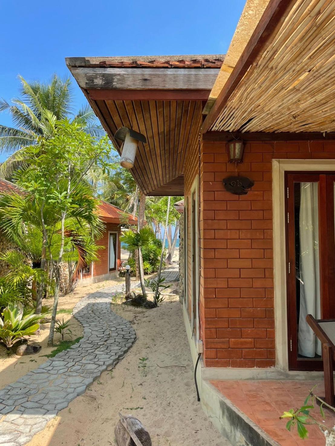 Rachavadee Bankrut Resort Dış mekan fotoğraf