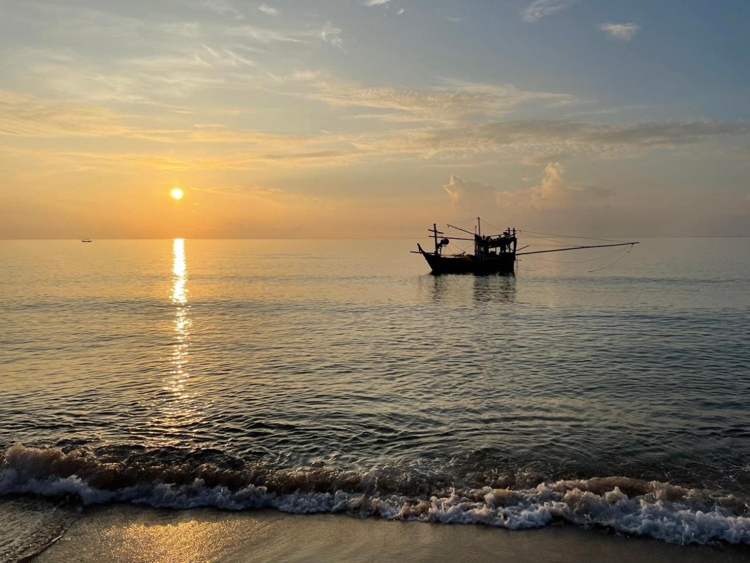 Rachavadee Bankrut Resort Dış mekan fotoğraf