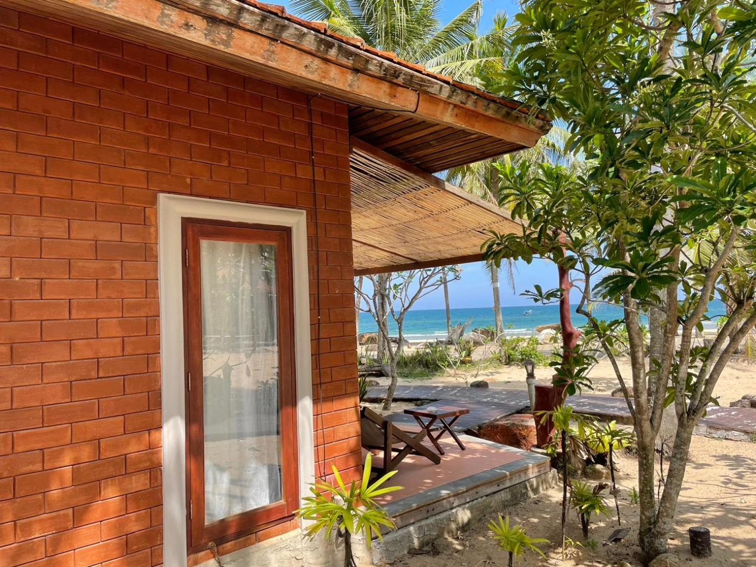 Rachavadee Bankrut Resort Dış mekan fotoğraf