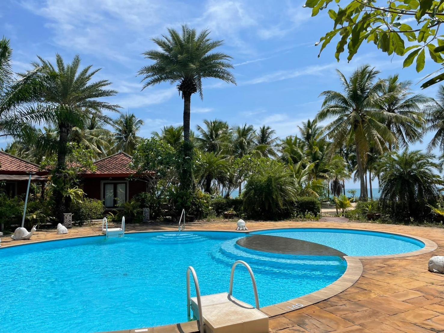 Rachavadee Bankrut Resort Dış mekan fotoğraf
