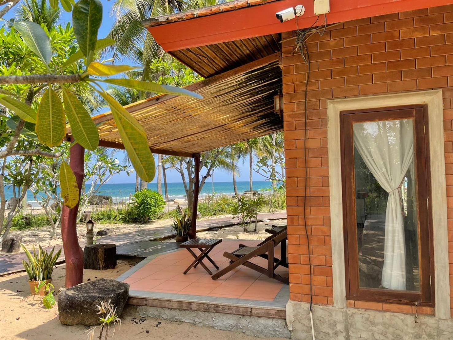 Rachavadee Bankrut Resort Dış mekan fotoğraf