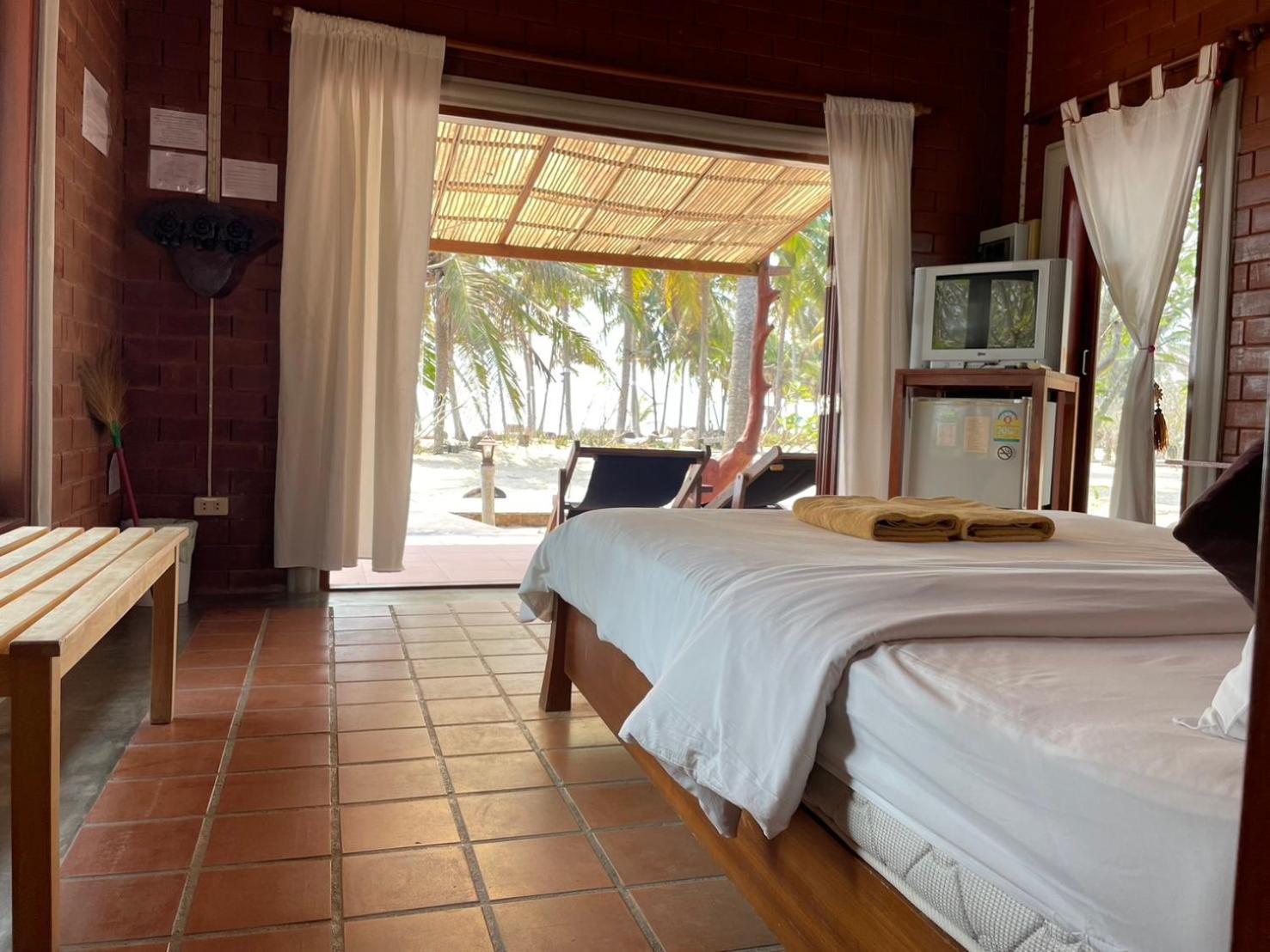 Rachavadee Bankrut Resort Dış mekan fotoğraf
