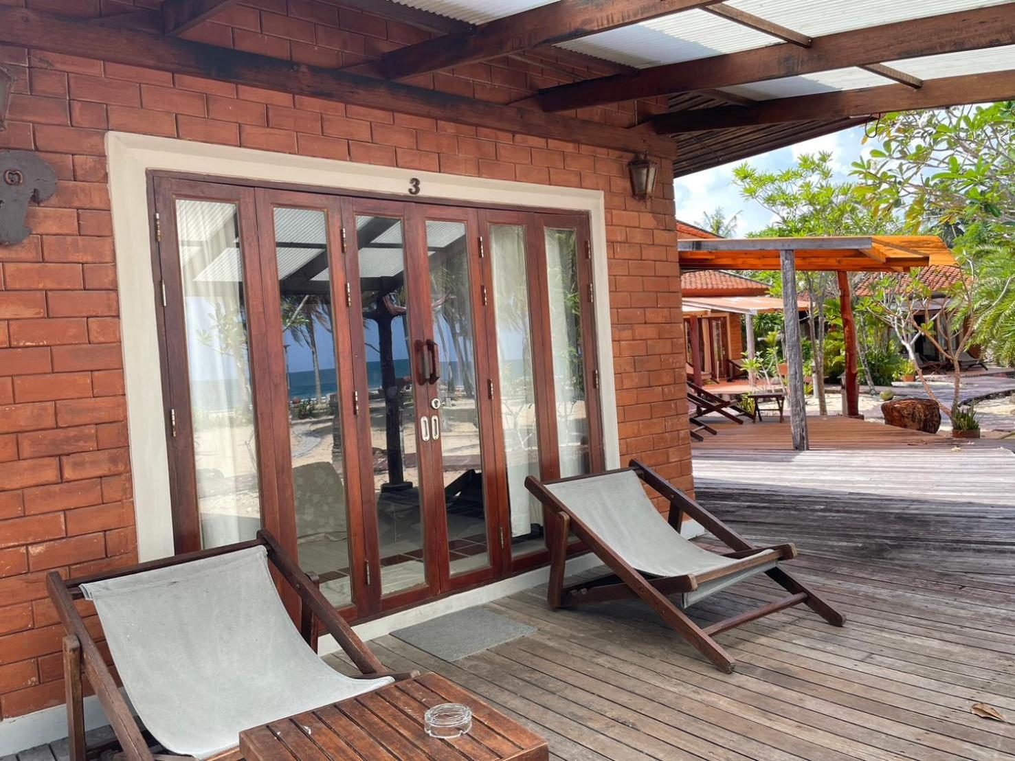 Rachavadee Bankrut Resort Dış mekan fotoğraf