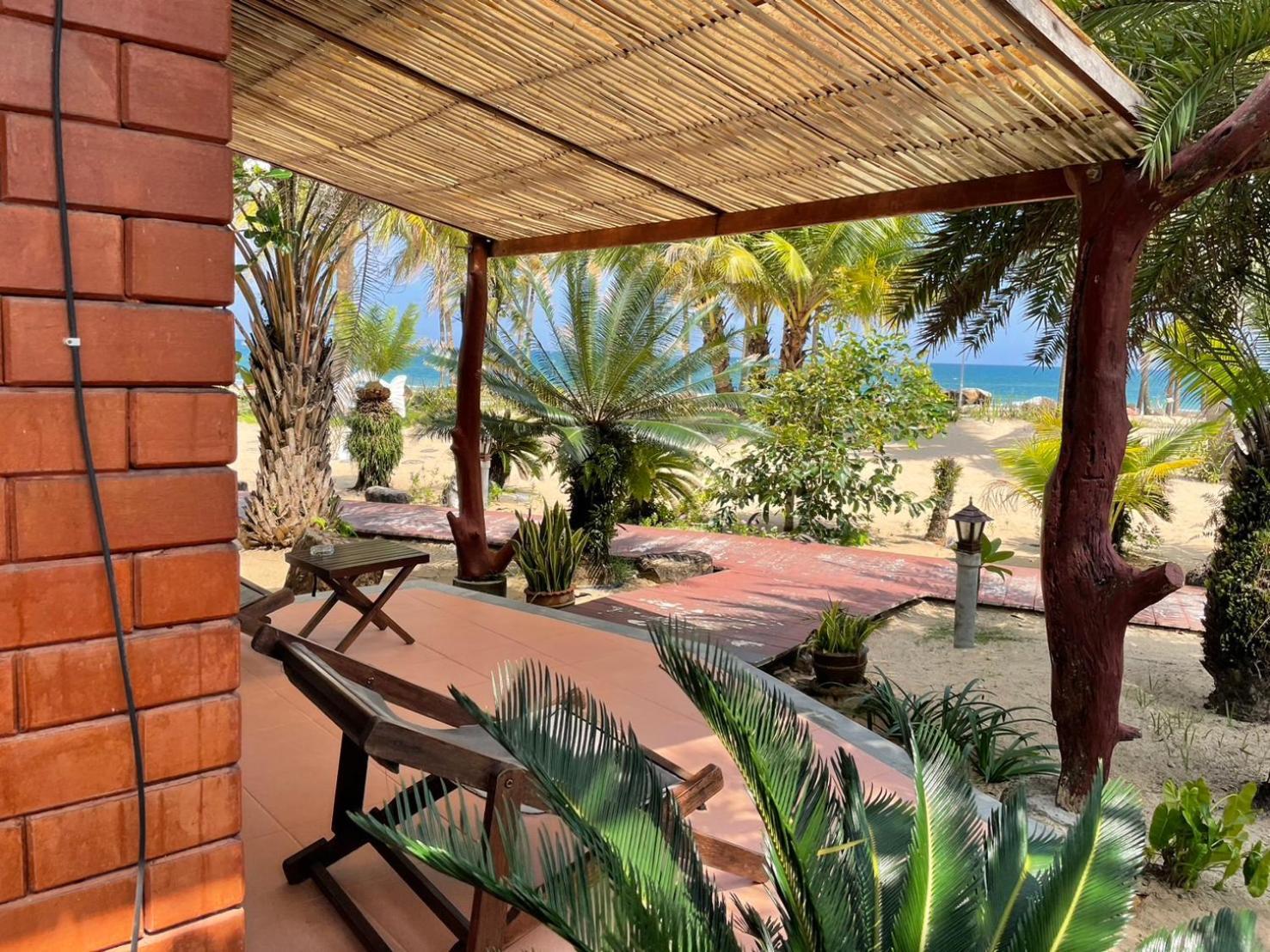Rachavadee Bankrut Resort Dış mekan fotoğraf