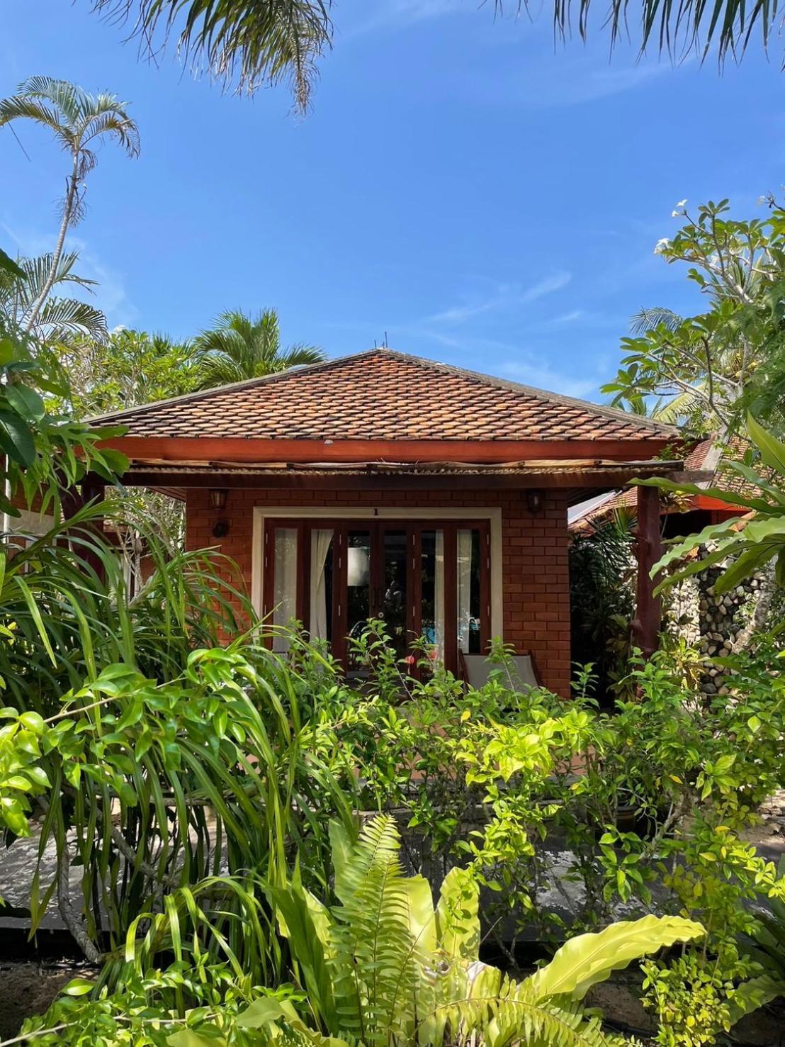 Rachavadee Bankrut Resort Dış mekan fotoğraf