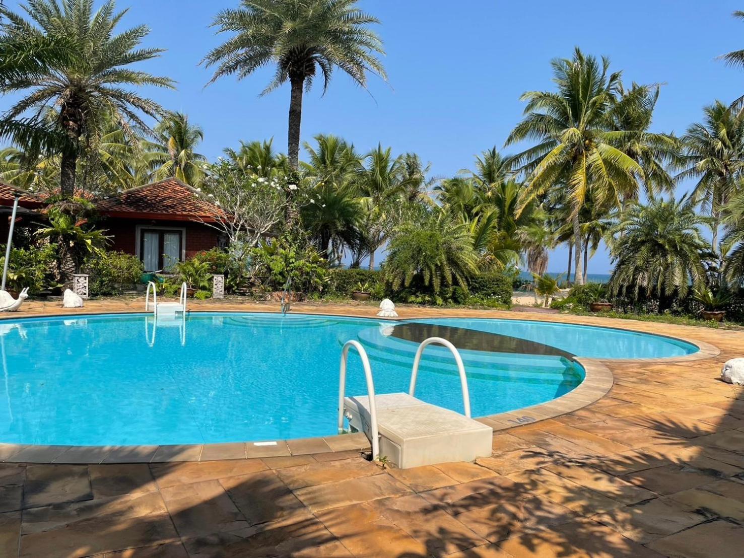 Rachavadee Bankrut Resort Dış mekan fotoğraf