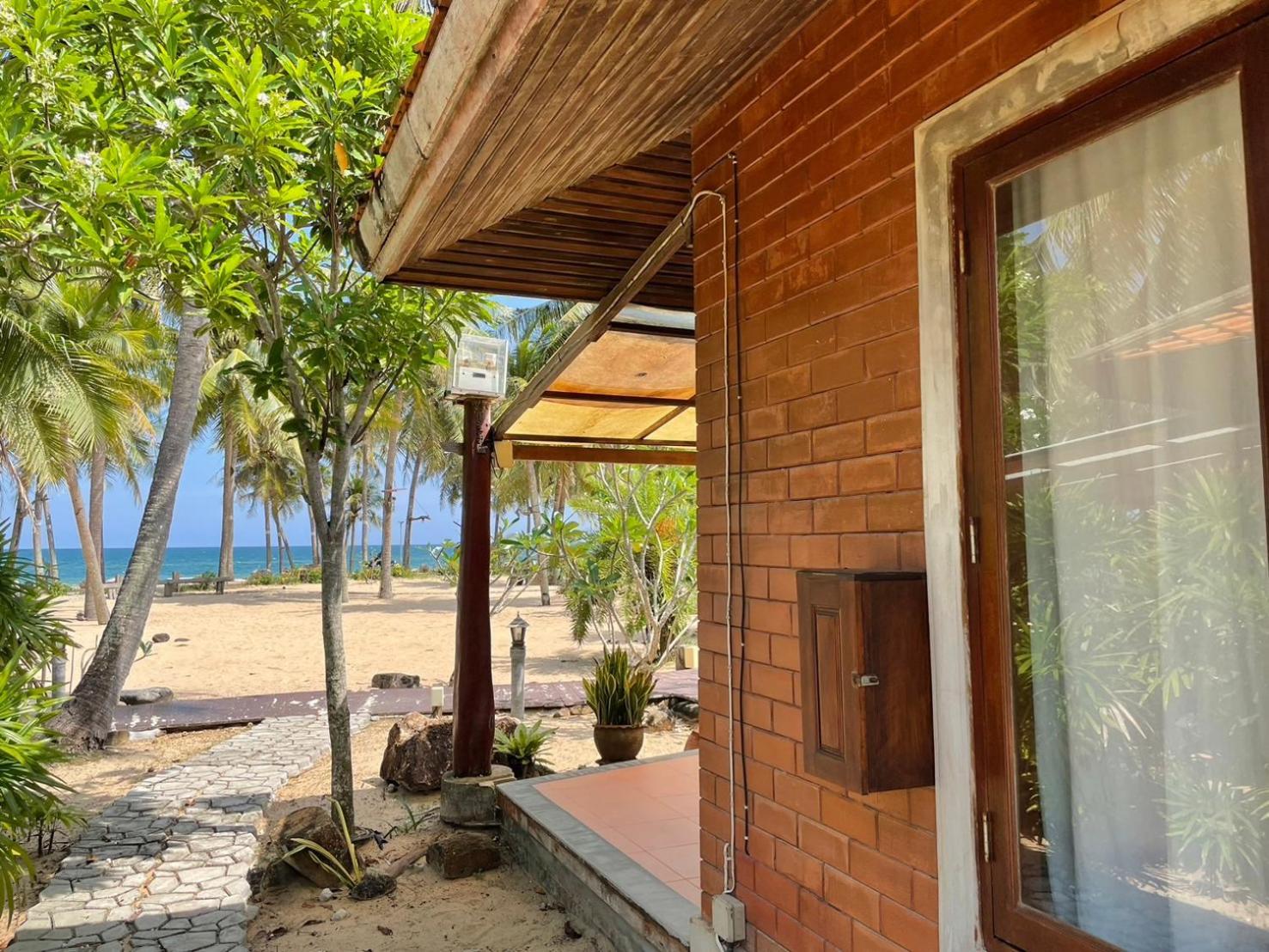 Rachavadee Bankrut Resort Dış mekan fotoğraf
