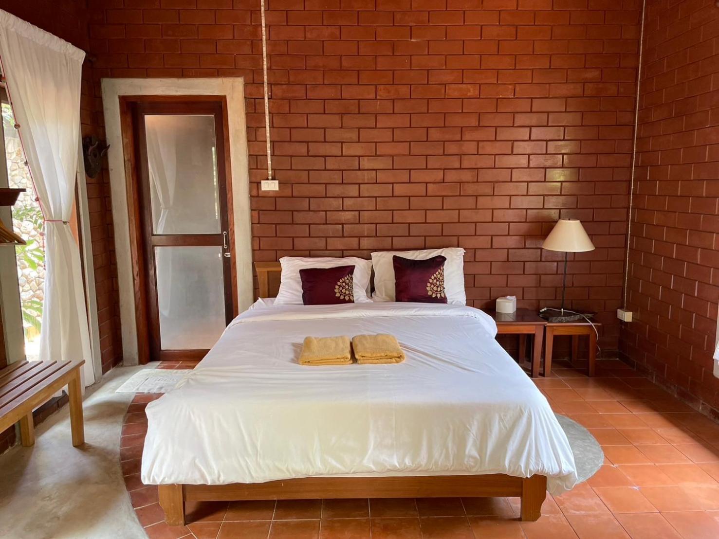 Rachavadee Bankrut Resort Dış mekan fotoğraf