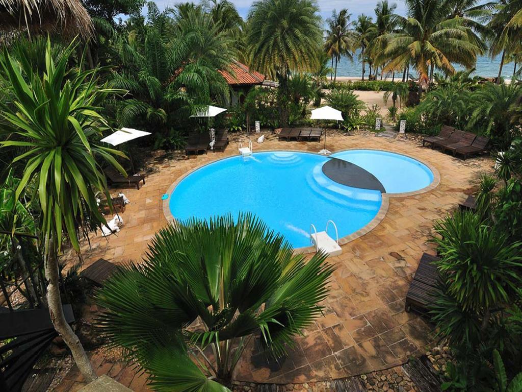 Rachavadee Bankrut Resort Dış mekan fotoğraf