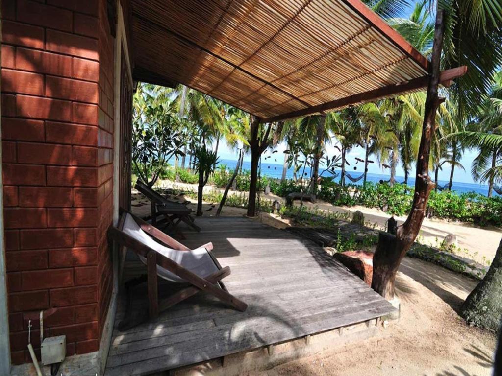 Rachavadee Bankrut Resort Oda fotoğraf
