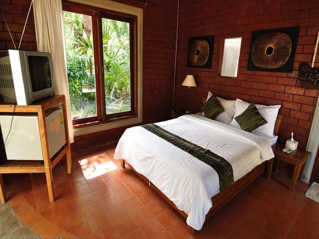 Rachavadee Bankrut Resort Oda fotoğraf