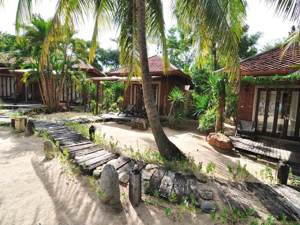 Rachavadee Bankrut Resort Oda fotoğraf