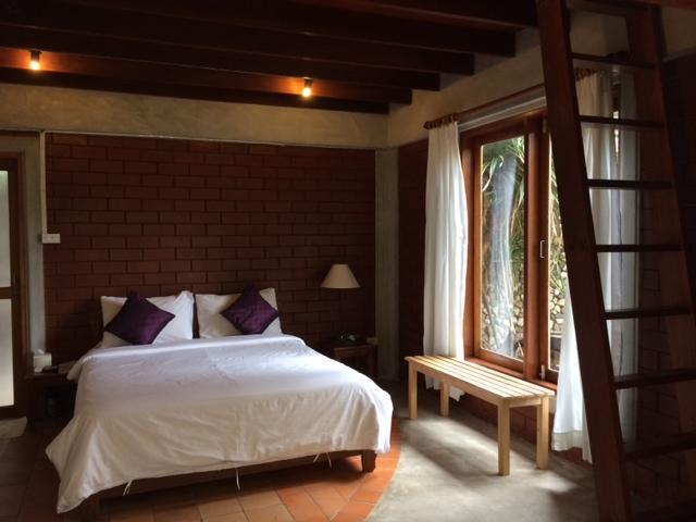 Rachavadee Bankrut Resort Dış mekan fotoğraf