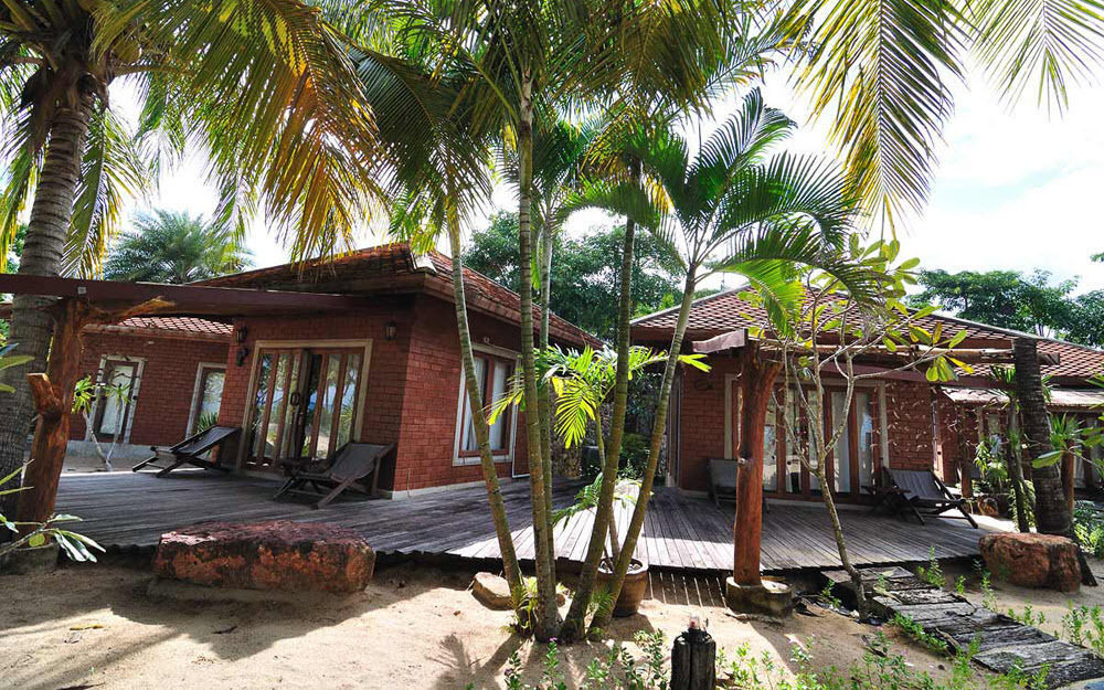 Rachavadee Bankrut Resort Dış mekan fotoğraf